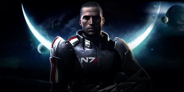 Mass Effect 1